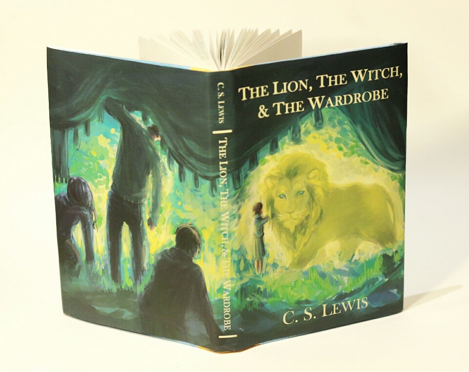 Book Cover